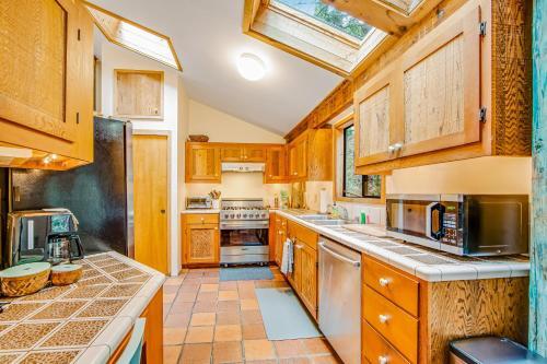 Baileys Retreat