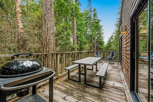 Baileys Retreat
