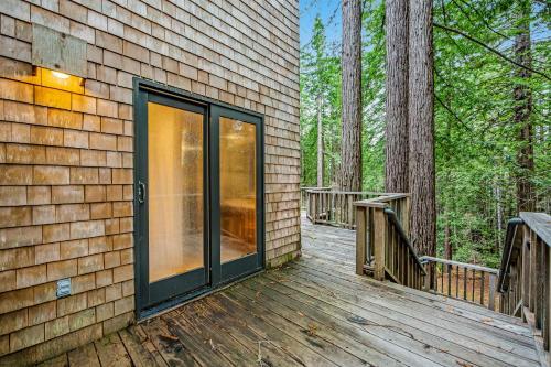 Baileys Retreat