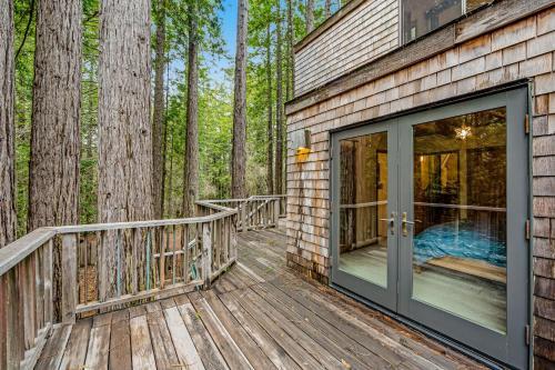 Baileys Retreat