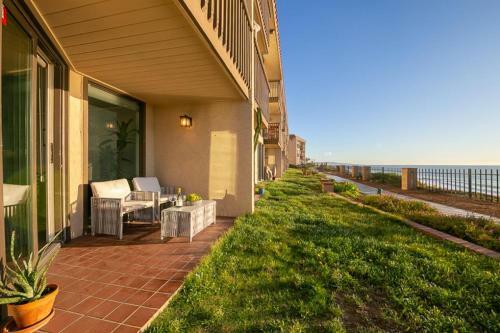 Sol-190 Solana Sunsets & Oceanfront
