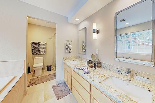 New Listing! Montgomery Estates Ski & Beach Haven Home
