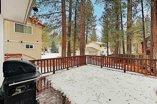 New Listing! Montgomery Estates Ski & Beach Haven Home
