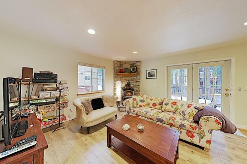 New Listing! Montgomery Estates Ski & Beach Haven Home