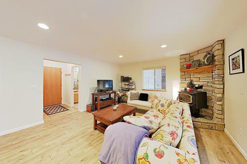New Listing! Montgomery Estates Ski & Beach Haven Home