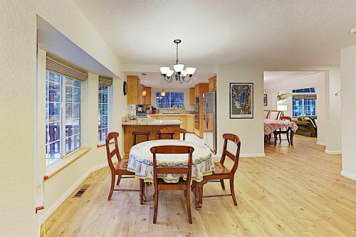 New Listing! Montgomery Estates Ski & Beach Haven Home