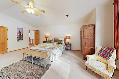 New Listing! Montgomery Estates Ski & Beach Haven Home