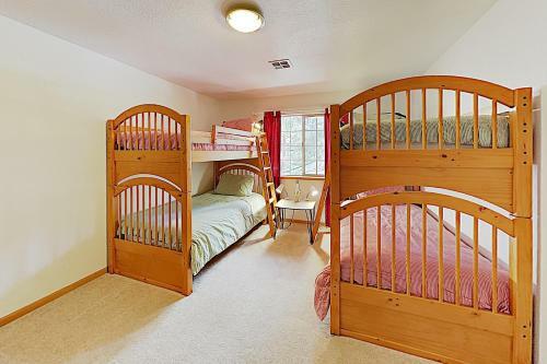 New Listing! Montgomery Estates Ski & Beach Haven Home