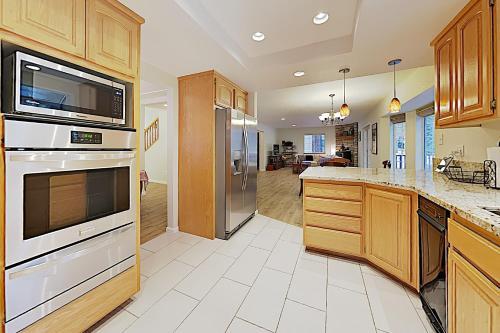 New Listing! Montgomery Estates Ski & Beach Haven Home