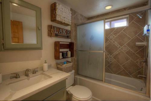 Heavenly Pines By Lake Tahoe Accommodations
