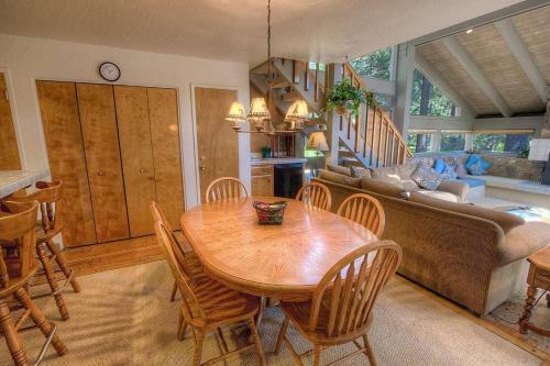 Lucky Lady 404 By Lake Tahoe Accommodations