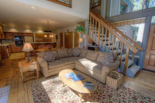 Lucky Lady 404 By Lake Tahoe Accommodations