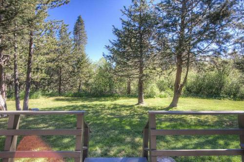Woodys Retreat By Lake Tahoe Accommodations