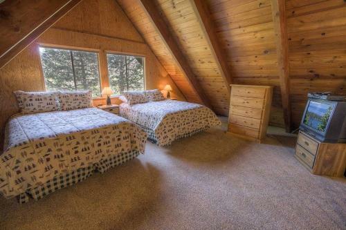 Woodys Retreat By Lake Tahoe Accommodations
