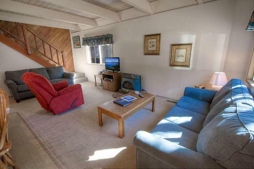Meadow View Chalet By Lake Tahoe Accommodations