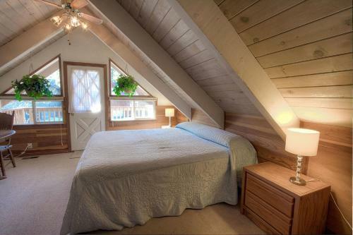 Meadow View Chalet By Lake Tahoe Accommodations