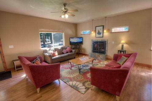Alpine Haus Tahoe By Lake Tahoe Accommodations