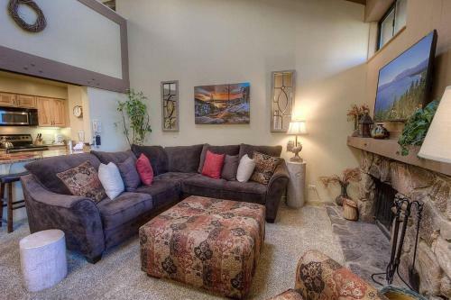 Our Happy Place By Lake Tahoe Accommodations