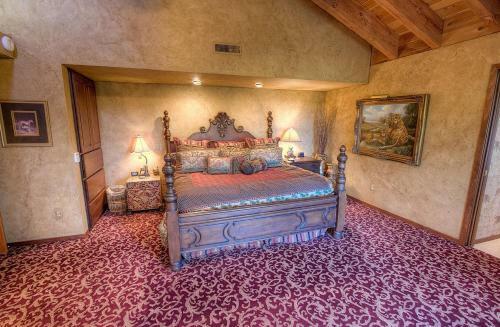 Heavenly Tree House By Lake Tahoe Accommodations