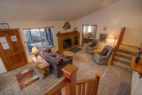 Aspen View Lodge By Lake Tahoe Accommodations