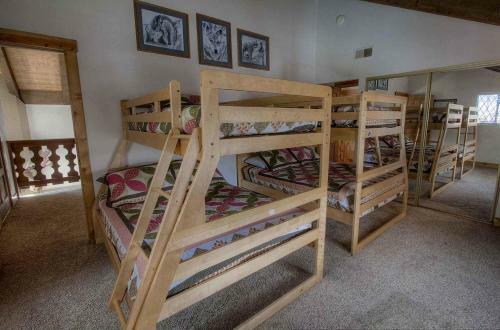 Pinehill Ponderosa By Lake Tahoe Accommodations