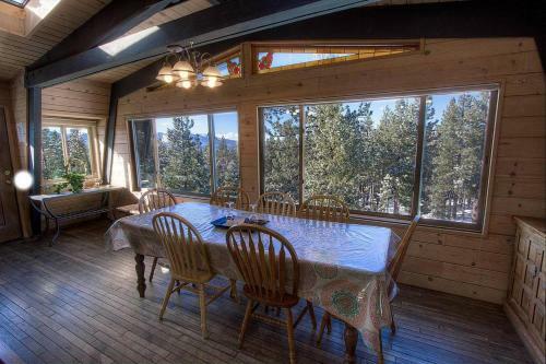 Heavenly Hilltop Hideaway By Lake Tahoe Accommodations