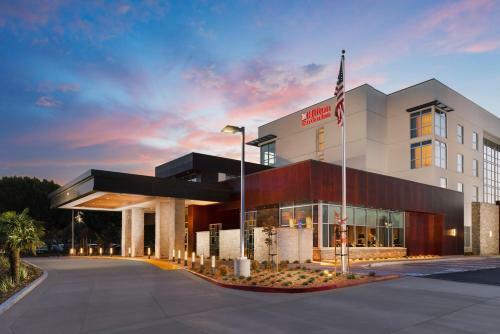 Hotel Hilton Garden Inn Sunnyvale