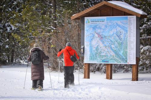 Trout Creek Condo