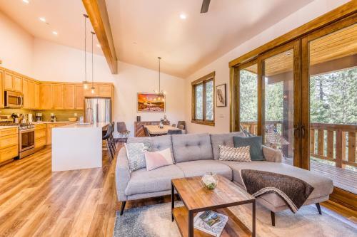 Truckee Treat