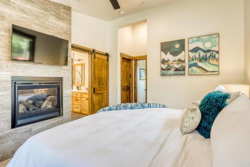 Truckee Treat
