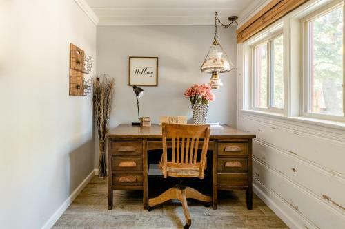 Lake Arrowhead Area Modern Cabin At Sugars Mountain Chalet