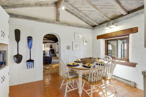 Vista Retreat
