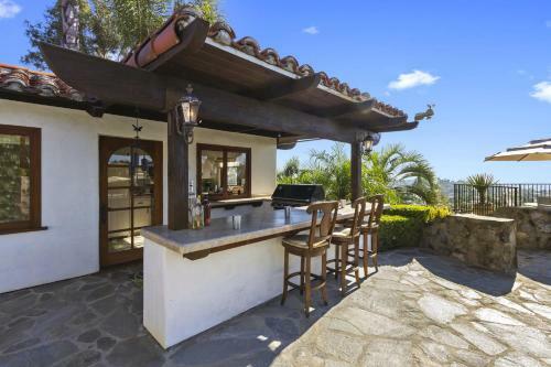 Vista Retreat