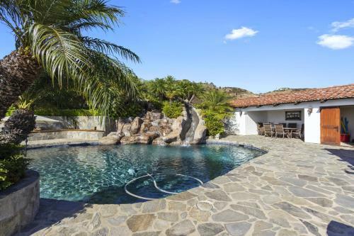 Vista Retreat