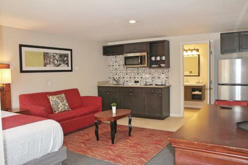 Apartamento Bell & Main Studios 103