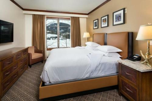 Ritz-carlton Club 3 Bedroom White River 012