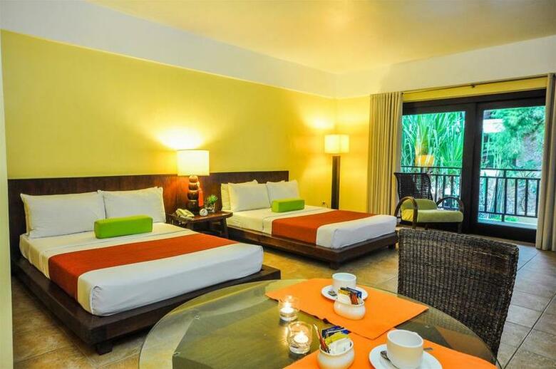 Hotel Canyon De Boracay
