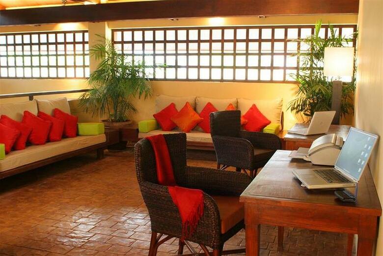 Hotel Canyon De Boracay