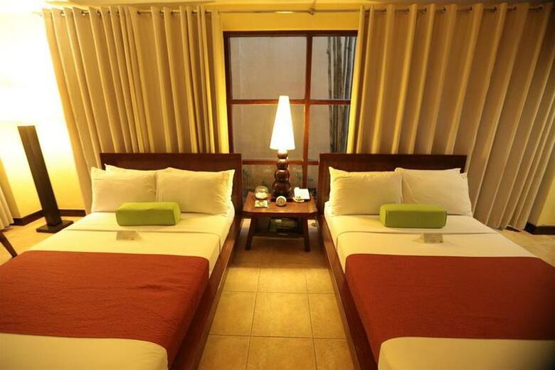 Hotel Canyon De Boracay