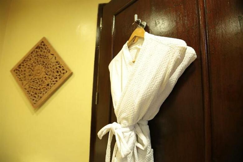 Hotel Canyon De Boracay