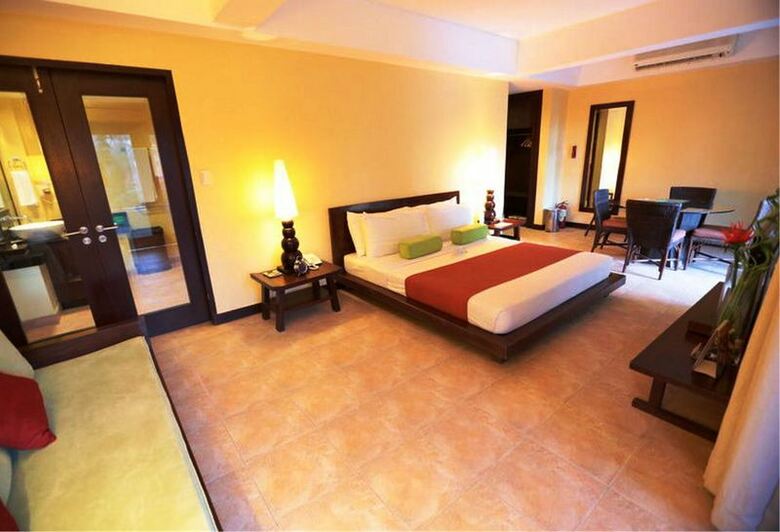 Hotel Canyon De Boracay
