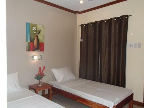 Hotel Malapascua Starlight Resort