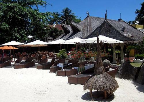 Hotel Kokays Maldito Dive Resort