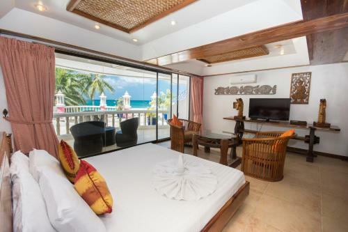 Hotel Nigi Nigi Too Beach Resort