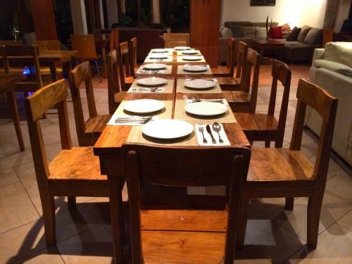 Mnl Boracay Beach Hostel