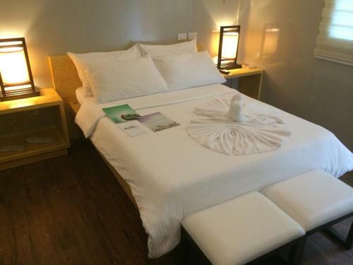 Shore Time Hotel - Annex