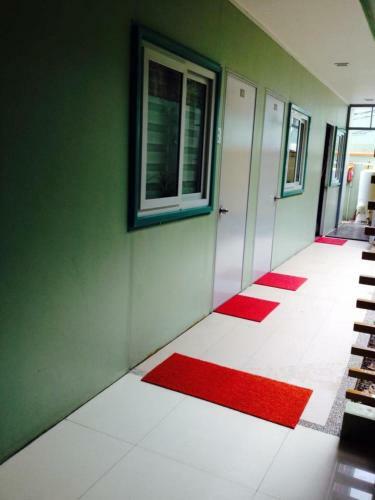 Shore Time Hotel - Annex