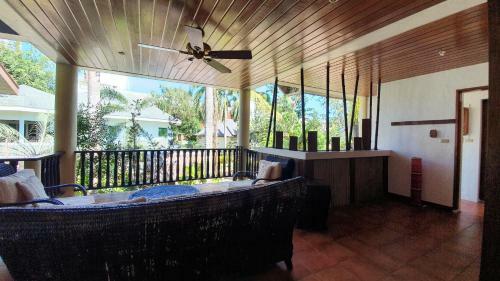Hotel Pinjalo Resort