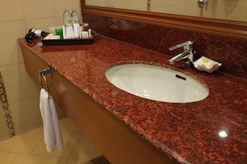 Hotel Best Western Boracay Tropics
