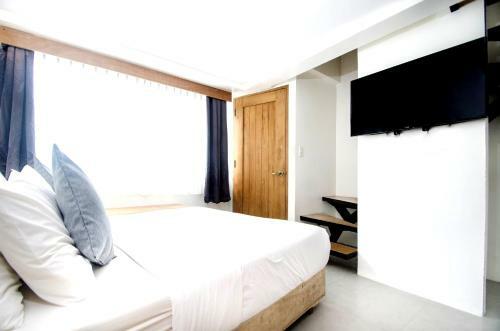 Zuzuni Boutique Hotel
